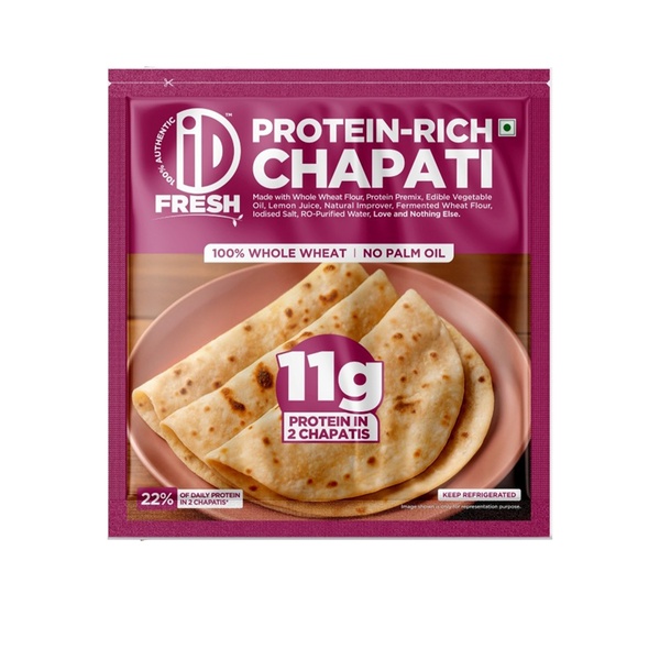 Rachel’s Greek Style Natural Yogurt Fresh, 120g