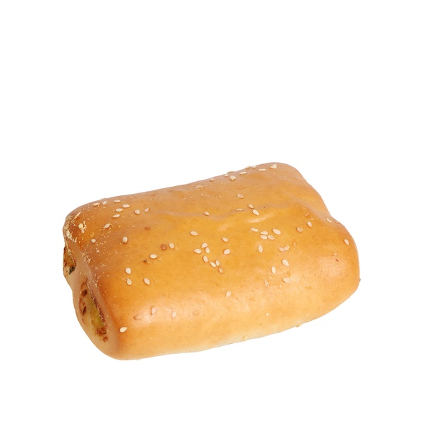 Rachel’s Greek Style Natural Yogurt Fresh, 120g