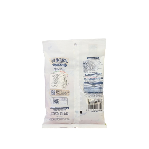 Rachel’s Greek Style Natural Yogurt Fresh, 120g