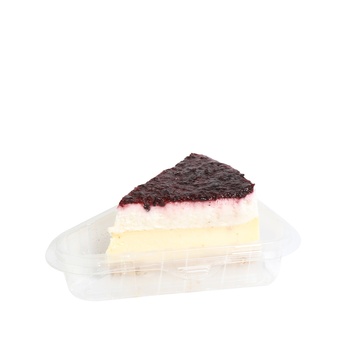 Vienna Bakery Blueberry Cheese Cake Slice 100g