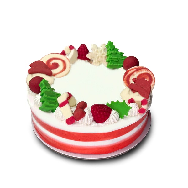 Rachel’s Greek Style Natural Yogurt Fresh, 120g