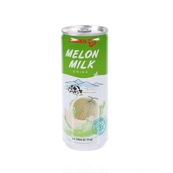 Pokka Drink Melon Milk  240ml