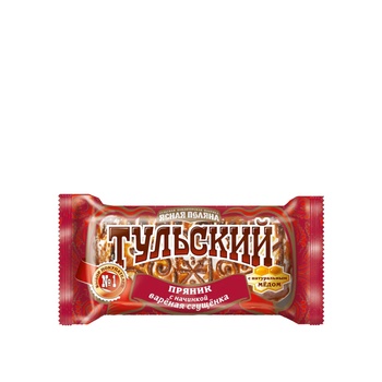 Yasnaya Tula Gingerbread 140g