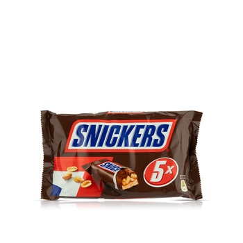 Snickers Multi Pack 5X40g