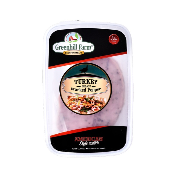 Rachel’s Greek Style Natural Yogurt Fresh, 120g