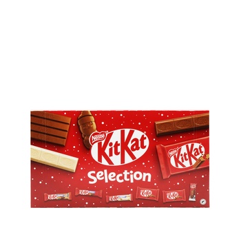Kit Kat Selection Chocolate 234g