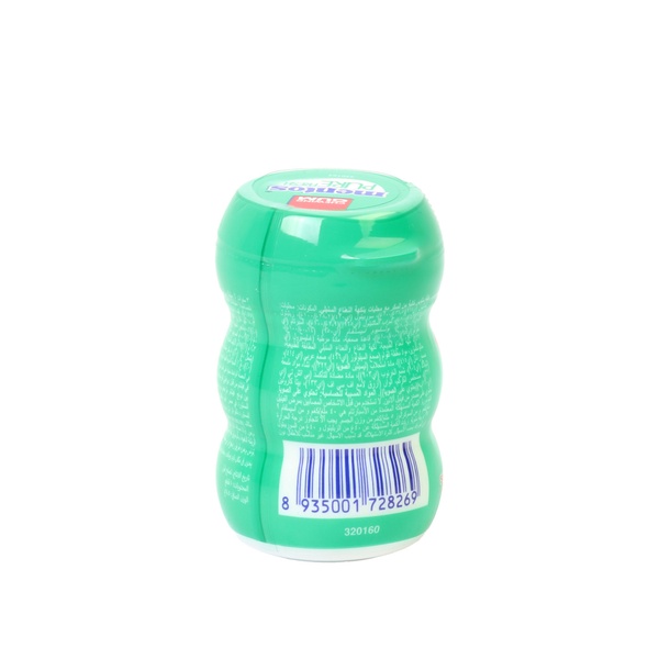 Rachel’s Greek Style Natural Yogurt Fresh, 120g