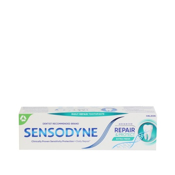 Sensodyne Toothpaste Advance Repair & Protect Extra Fresh 75 ml