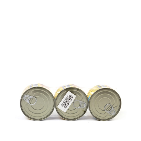 Rachel’s Greek Style Natural Yogurt Fresh, 120g