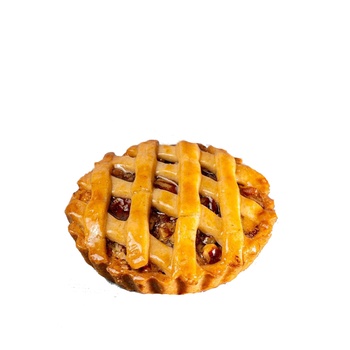 Vienna Bakery Pecan Nut Pie 120g