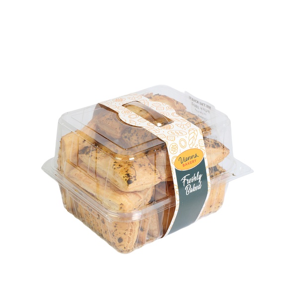 Rachel’s Greek Style Natural Yogurt Fresh, 120g