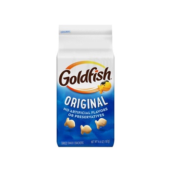 Pepperidge Farm Goldfish Baked Snack Crackers Original 187g
