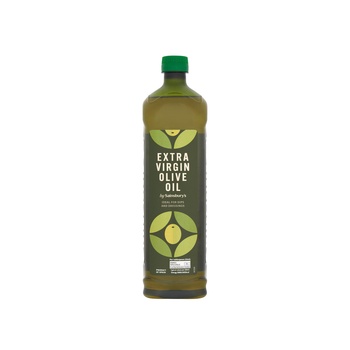 Sainsburys Extra Virgin Olive Oil 1ltr