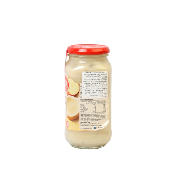 Rachel’s Greek Style Natural Yogurt Fresh, 120g