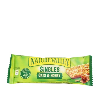 Nature Valley Value Pack Oats & Honey 21g