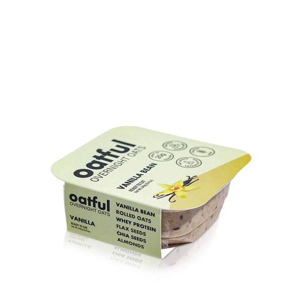 Rachel’s Greek Style Natural Yogurt Fresh, 120g