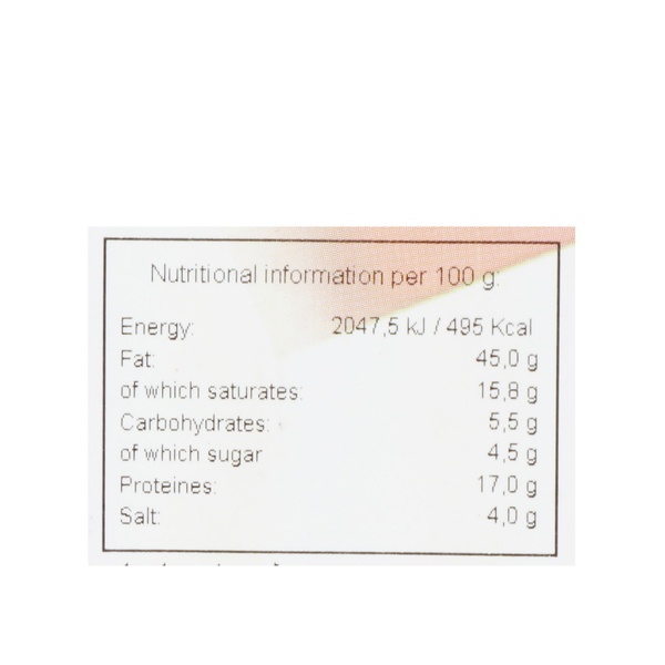 Rachel’s Greek Style Natural Yogurt Fresh, 120g