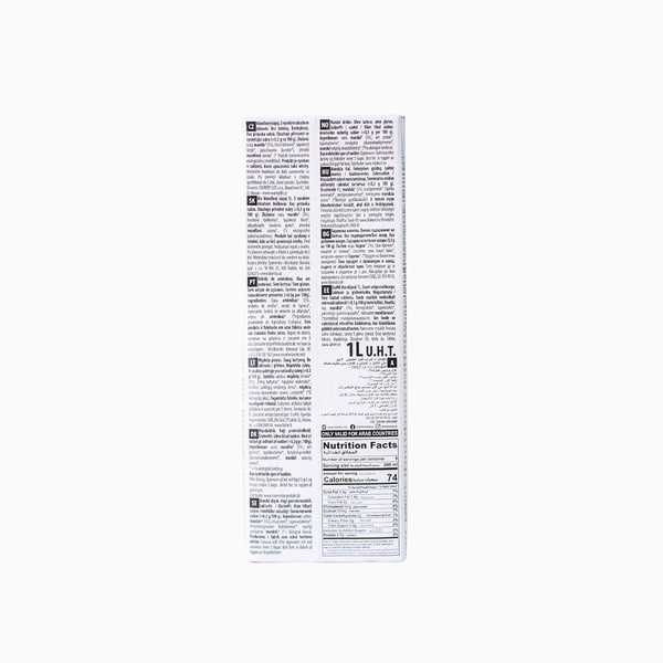 Rachel’s Greek Style Natural Yogurt Fresh, 120g