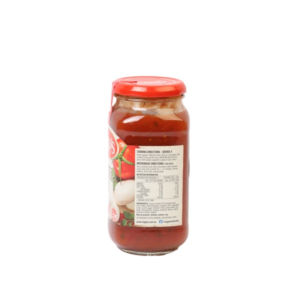 Rachel’s Greek Style Natural Yogurt Fresh, 120g