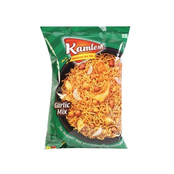 Kamalesh Garlic Mix 180g