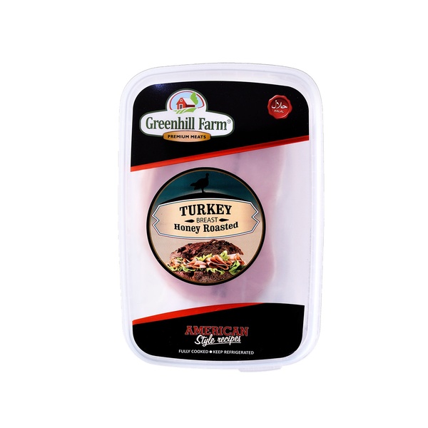 Rachel’s Greek Style Natural Yogurt Fresh, 120g