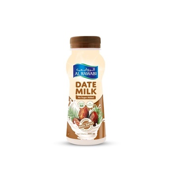 Al Rawabi Date Milk 200ml