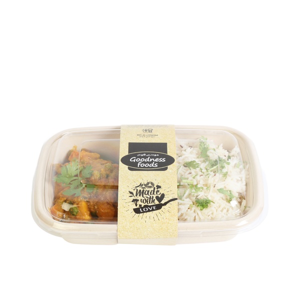 Rachel’s Greek Style Natural Yogurt Fresh, 120g