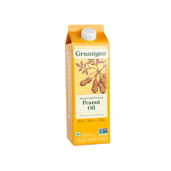 Rachel’s Greek Style Natural Yogurt Fresh, 120g