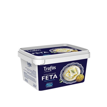 Almarai Trofos Greek Feta Tub 400g