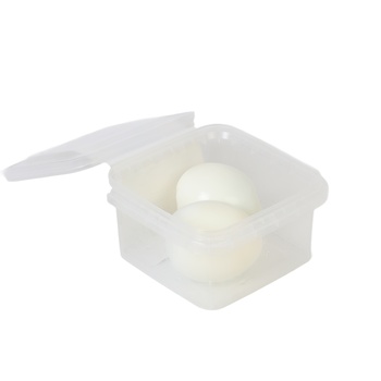 Goodness Food Boiled Egg X2
