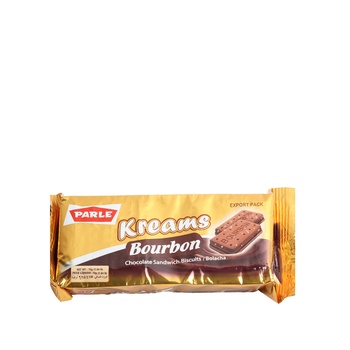 Parle Kreams Bourbon 75g