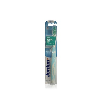 Jordan Toothbrush Active Tip Soft