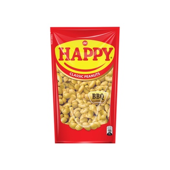 Happy Peanut Barbecue 100g