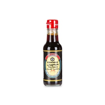Kikkoman Soy Sauce 150ml