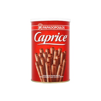 Caprice Wafer 250g