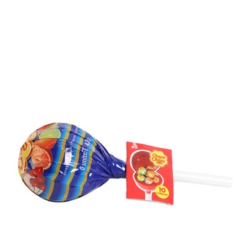 Chupa Chups Mega Chups 120g