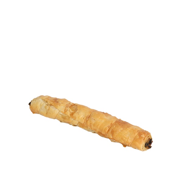 Rachel’s Greek Style Natural Yogurt Fresh, 120g