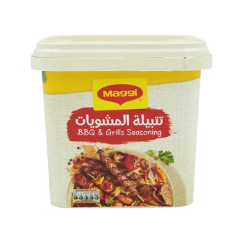 Maggi Bbq & Grills Seasoning 150g