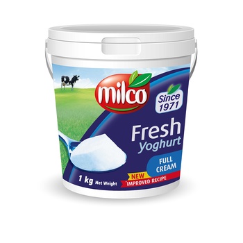 Milco Yoghurt Laban 1kg