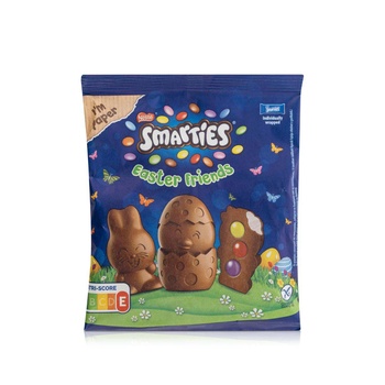 Nestle Smarties Easter Friends Pouch 65g