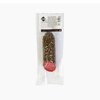 Caula Salami Herbs 250g