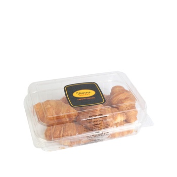 Vienna Bakery Butter Mini Croissant Pack Of 8X25g