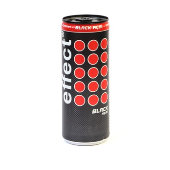 Effect Energy Drink Acai 250ml