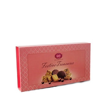 Karachi Bakery Festive Treasures 800g