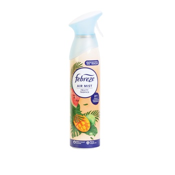 Febreze Aerosol Fruity Tropics 185ml