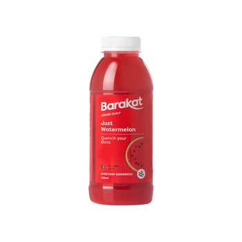 Barakat Watermelon Juice 500ml