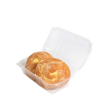 Vienna Bakery Ensaymada Pack Of 2X80g