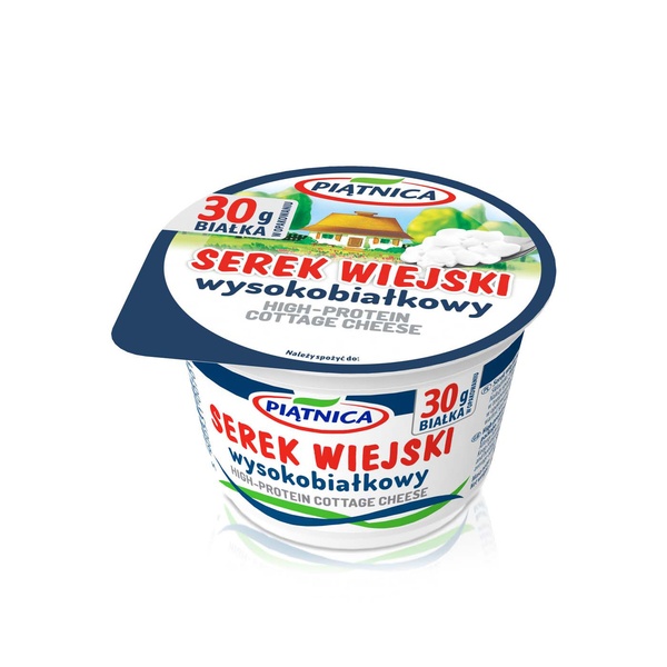 Rachel’s Greek Style Natural Yogurt Fresh, 120g