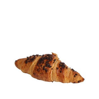 Vienna Bakery Chocoloate And Hazel Croissant 90g