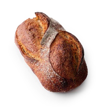 Organic Sourdough Multiseed Bread 600g